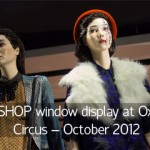 TOPSHOP window display at Oxford Circus – October 2012 TOPSHOP-WINDOWS-OCT12-SMALL