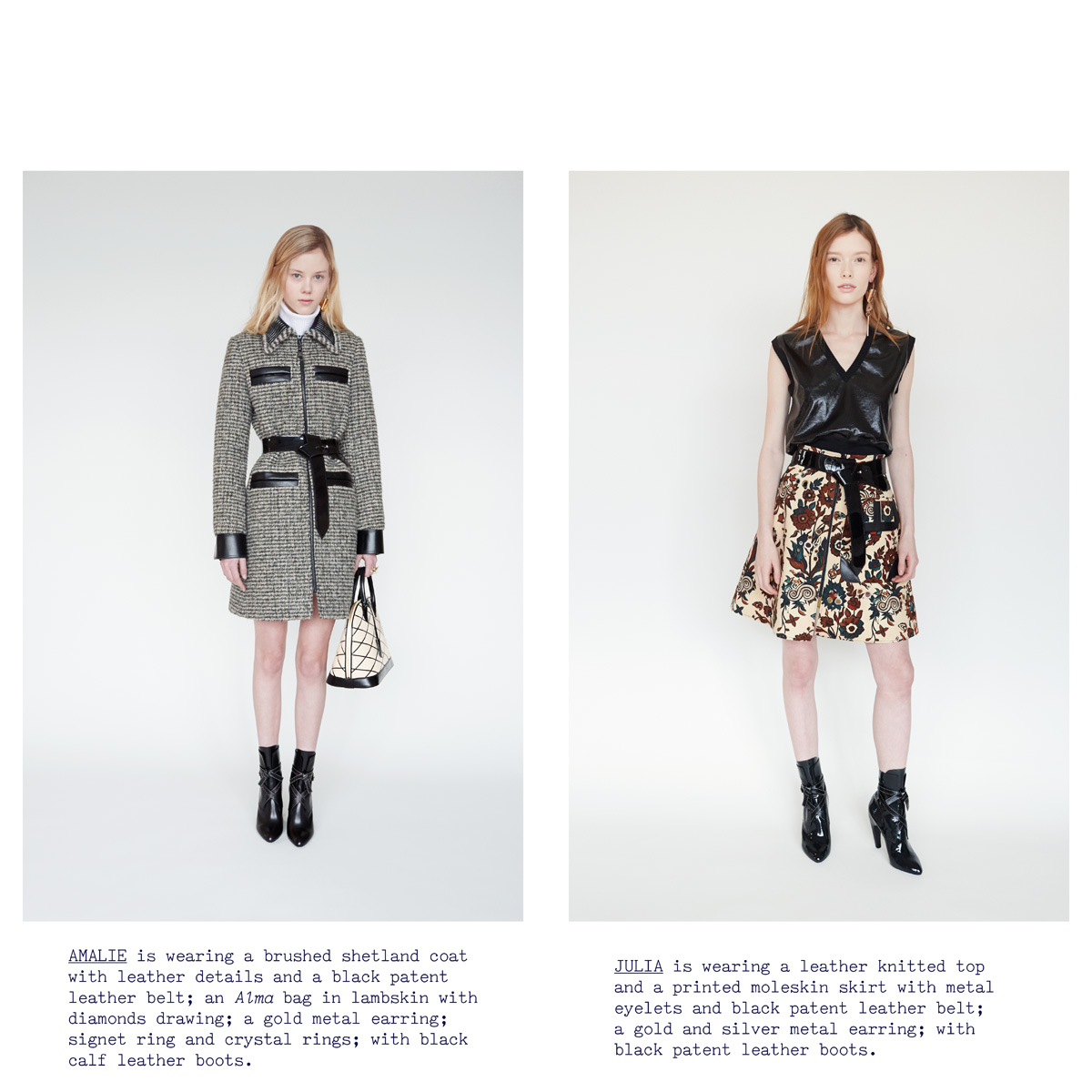 Louis Vuitton taps Juergen Teller and more for SS15