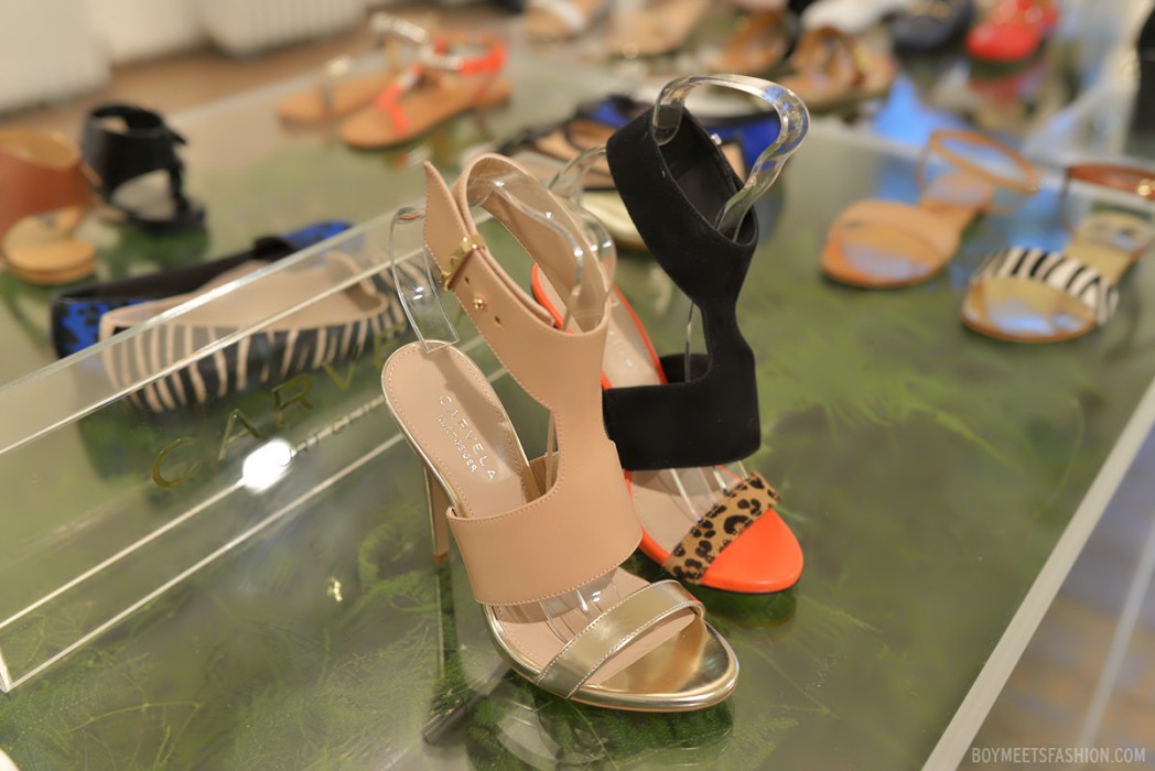 Spring and summer with Kurt Geiger | Boy Meets Fashion – the style blog ...