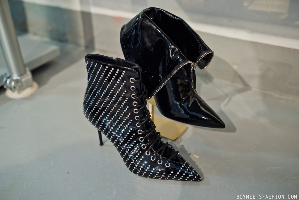 A look at Giuseppe Zanotti’s autumn/winter 2016 collection | Boy Meets ...