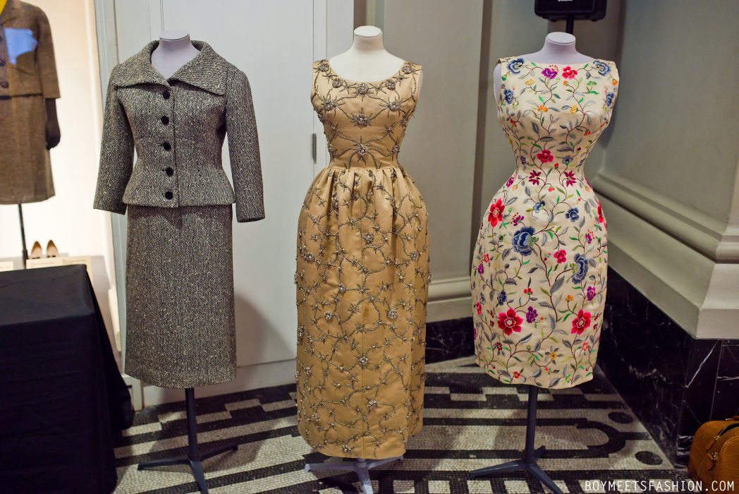 balenciaga collection v&a