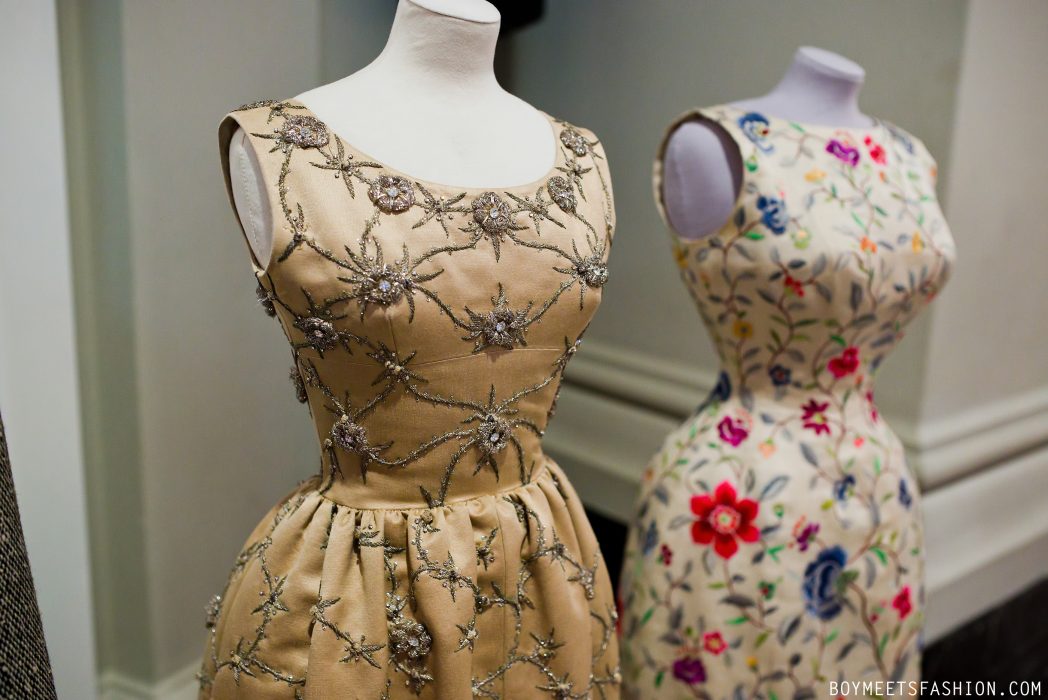 Breakfast at the V&A as the museum announces Balenciaga 